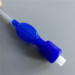 Reusable Silicone Standard Laryngeal Masks Airway - Image 4