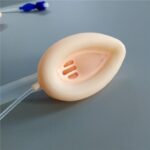 Reusable Silicone Standard Laryngeal Masks Airway - Image 5