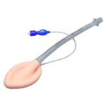 Reusable Silicone Standard Laryngeal Masks Airway