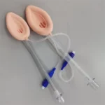 Reusable Silicone Standard Laryngeal Masks Airway - Image 2