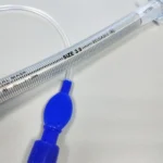 Reusable Silicone Standard Laryngeal Masks Airway - Image 3