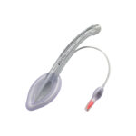 Disposable Silicone MRI Safe Laryngeal Masks Airway