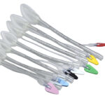 Disposable PVC Reinforced Laryngeal Masks Airway
