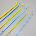 Tracheal Tube Introducer (Bougie), Curved Tip - Image 2