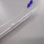Reusable Silicone Reinforced Double Lumen Laryngeal Masks Airway - Image 4