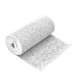 Plaster of Paris bandage