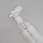 Anesthesia circuit, corrugated - Adult - Image 2