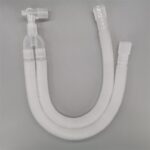 Anesthesia circuit, corrugated - Adult - Image 4