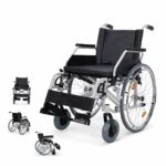 Wheelchair Standard – Model KJW-610