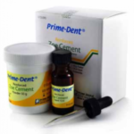 ZINC OXIDE KIT 50g POWDER  AND 15ml LIQUID