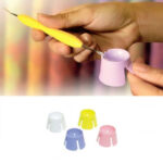 Disposable Dappen Dishes 100/Pack