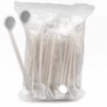 Disposable Mouth Mirror 100/Bag