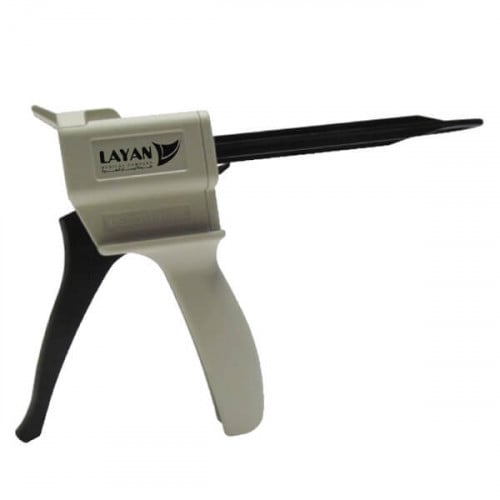 KPdBdDlqaEiskqw6gcpj9XL9jKMMTs5W1cPpULlv.jpg Dental mixing gun 1:1/2:1 - Image 1