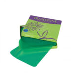 Rubber Dam 6*6 Mint Green Medium 36/Pack