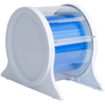 Dental Barrier Film Dispenser