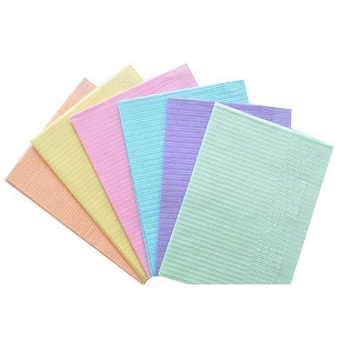 jesVB2SzsudwM81sM9YjmKg1v9StE7ttYqUyGGBj.jpg Dental bib Blue & Green 500/Cartton - Image 1