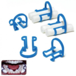 Dental Cotton Roll Holder Pk/5