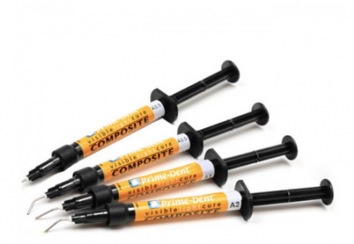 oIjWrHeatjmJnUW3dvSI3JqUg48HKUCCGqlVx74b.png VLC Flowable Composite Kit (4-2 g Syringes) 4 Shades (A2,A3,A3.5,B2) - Image 1